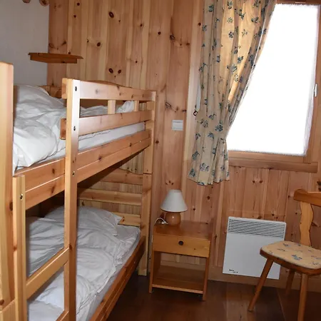 Spacieux Proche Telecabine Avec Terrasse Et Wifi - Fr-1-464-51 Apartment *
