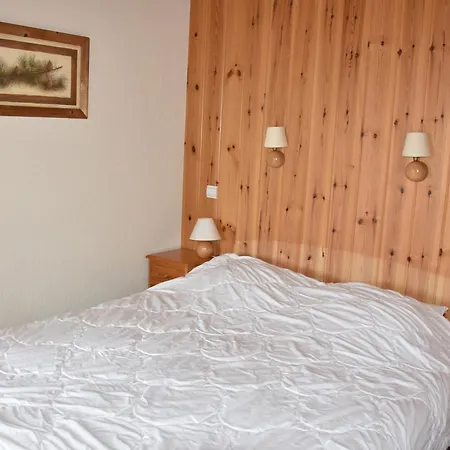 Spacieux Proche Telecabine Avec Terrasse Et Wifi - Fr-1-464-51 La Plagne
