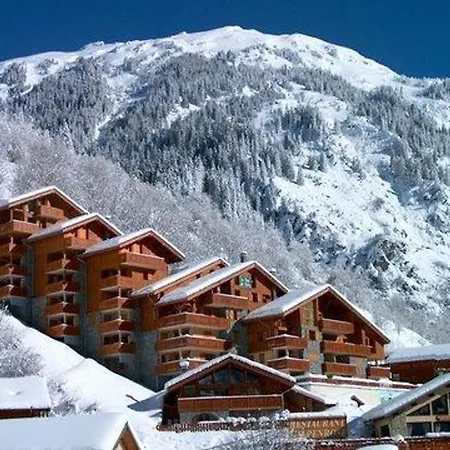 Spacieux Proche Telecabine Avec Terrasse Et Wifi - Fr-1-464-51 Apartment *